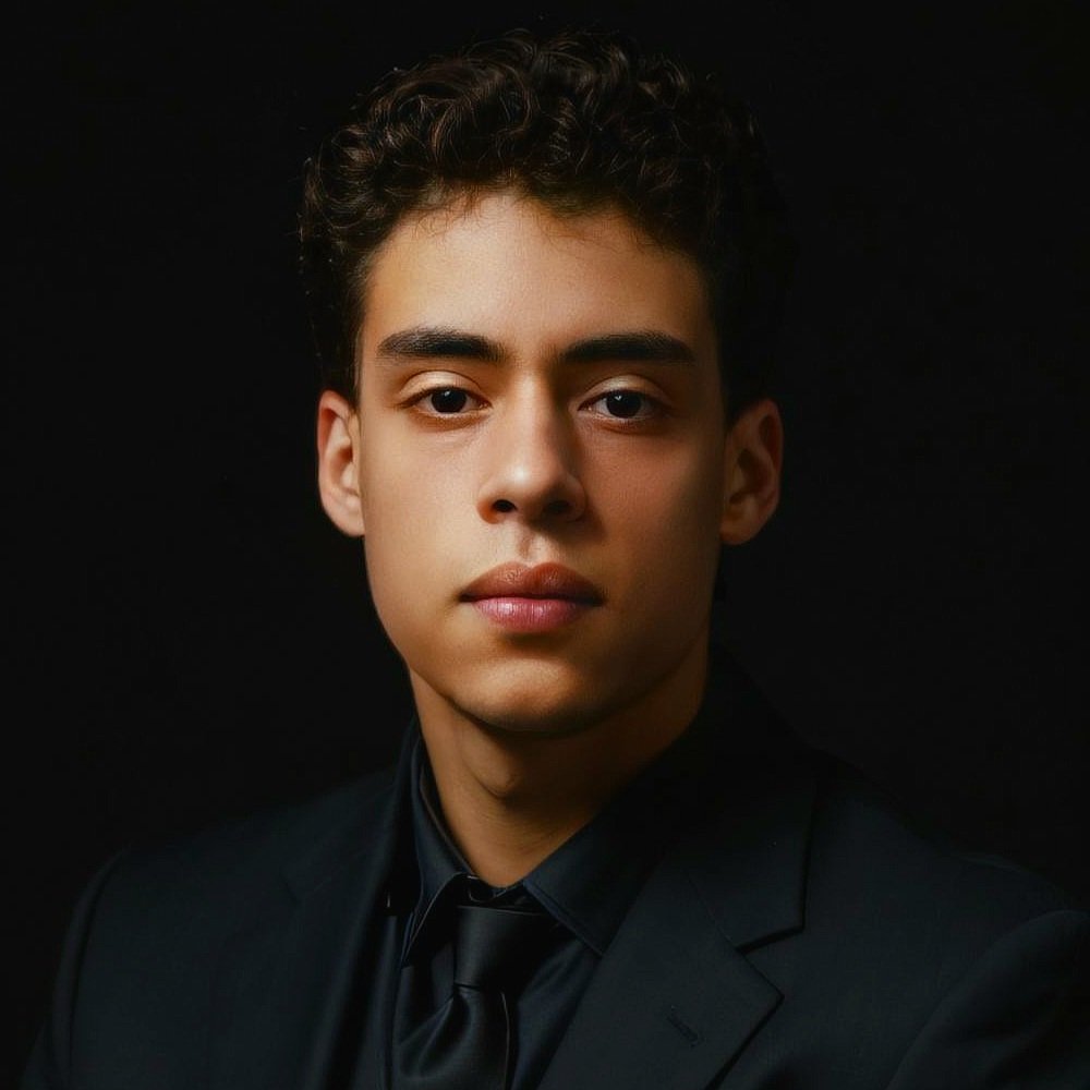 Vinicius Andrade
